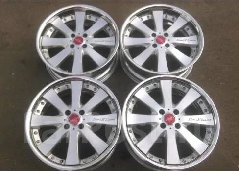 Crimson Limix Linea. 7.0/7.0x17", 4x100, ET45/35, �� 60,1���. ����