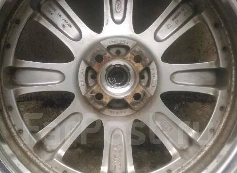 Crimson Limix Linea. 7.0/7.0x17", 4x100, ET45/35, �� 60,1���. ����
