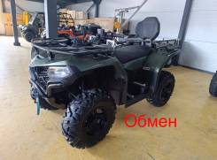 CFMoto CForce 450L EPS. ��������, ��, �� ����