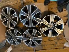Mak Strada. 7.5x17", 6x139.7, ET30, �� 110,1���. ����