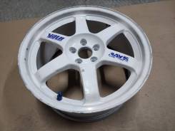 RAYS Volk Racing TE37X. 8.0x17", 5x100, ET38 ����