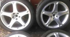 Ferrari. 8.0/10.0x19", 5x114.3, ET44/52.5 ����
