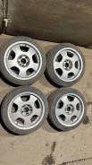 BLEST BahnSport. 7.0x17", 5x100, 5x114.3, ET35 ����