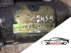 ������� Volkswagen Crafter TS24E13 ����