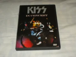 DVD Kiss ����