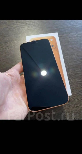 Apple iPhone 17 Pro Max. �����, 256 ��, ���������, 3G, 4G LTE, 5G, NFC ����