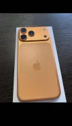 Apple iPhone 17 Pro Max. �����, 256 ��, ���������, 3G, 4G LTE, 5G, NFC ����