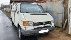 Volkswagen Transporter ����