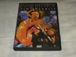 DVD Jimi Hendrix ����