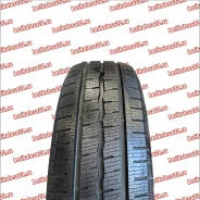 Compasal Winterblazer Van