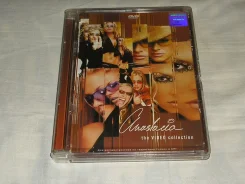 DVD Anastacia ����