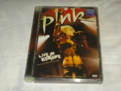 DVD Pink ����