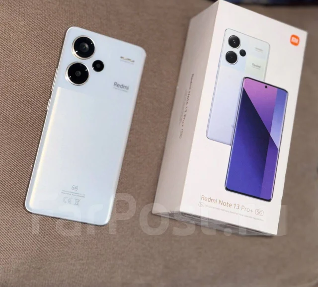 Xiaomi Redmi Note 13 Pro+. �/�, 512 �� ����