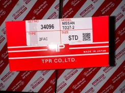 ������ ��������� TP TD27-T STD (�-�) TPR [34096STD] 34096 ����