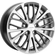 Khomen Wheels KHW1705