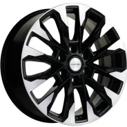 Khomen Wheels KHW2010