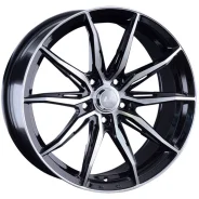 LS Wheels LS 1055