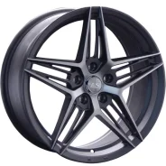 LS Wheels LS 1262