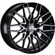 LS Wheels LS 1263