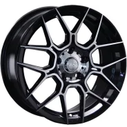 LS Wheels LS 1265