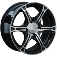 LS Wheels LS 131