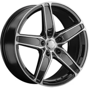 LS Wheels LS 127