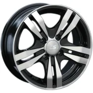 LS Wheels LS 142