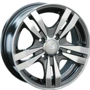 LS Wheels LS 142