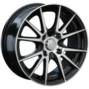 LS Wheels LS 143