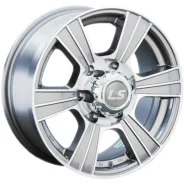 LS Wheels LS 160