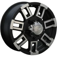 LS Wheels LS 158