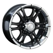 LS Wheels LS 161