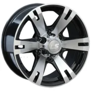 LS Wheels LS 182