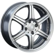 LS Wheels LS 176