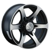 LS Wheels LS 165