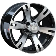 LS Wheels LS 182