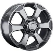 LS Wheels LS 187