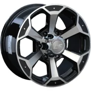 LS Wheels LS 187