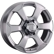 LS Wheels LS 187