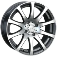 LS Wheels LS 195