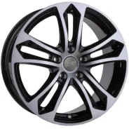 LS Wheels LS 197