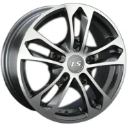 LS Wheels LS 197