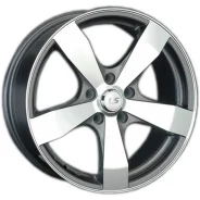 LS Wheels LS 205