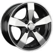 LS Wheels LS 205