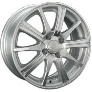 LS Wheels LS 209