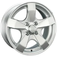 LS Wheels LS 205