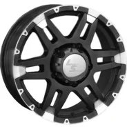 LS Wheels LS 212