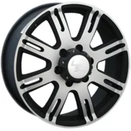 LS Wheels LS 213
