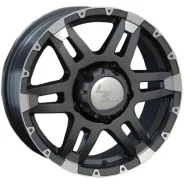 LS Wheels LS 212