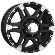 LS Wheels LS 212